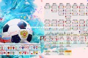 爱游戏官网_2026年世界杯抽签盛典豪华嘉宾阵容正式揭晓